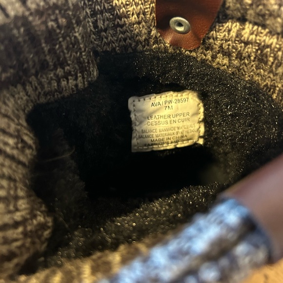 London Fog Women’s Winter Boots - Picture 6 of 8